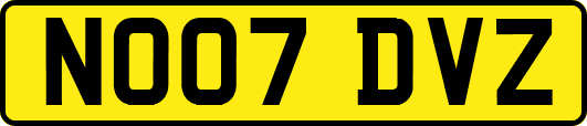 NO07DVZ