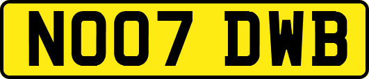 NO07DWB