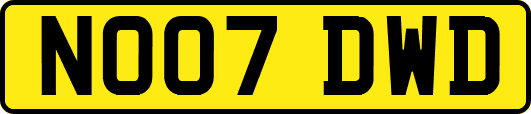 NO07DWD