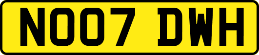 NO07DWH