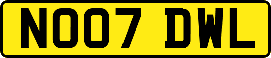 NO07DWL