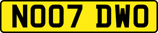 NO07DWO
