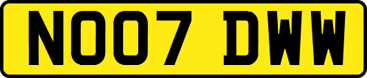 NO07DWW