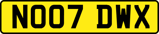 NO07DWX