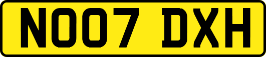 NO07DXH