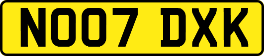 NO07DXK