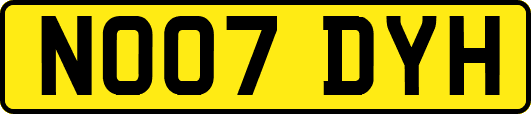 NO07DYH