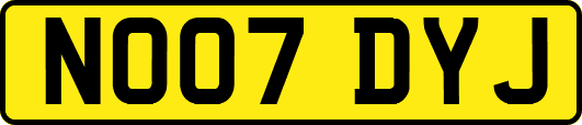 NO07DYJ