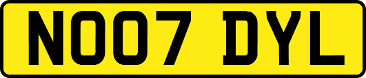 NO07DYL