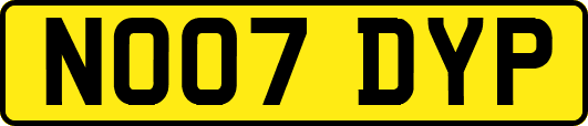 NO07DYP