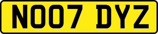 NO07DYZ