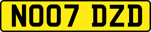 NO07DZD
