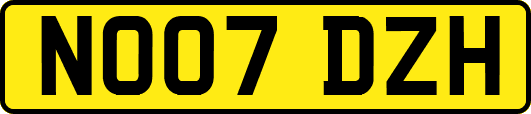 NO07DZH