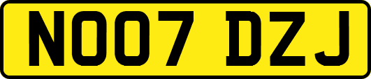 NO07DZJ