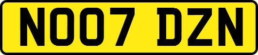 NO07DZN