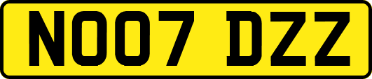 NO07DZZ