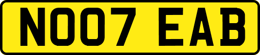 NO07EAB