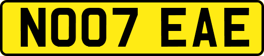 NO07EAE