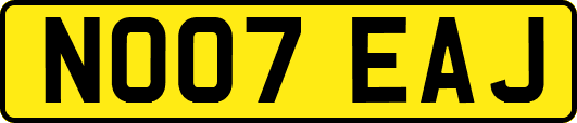 NO07EAJ