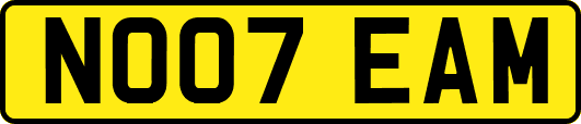 NO07EAM