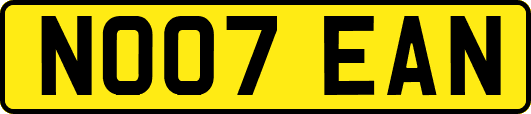 NO07EAN