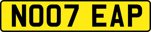 NO07EAP