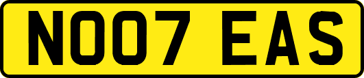 NO07EAS