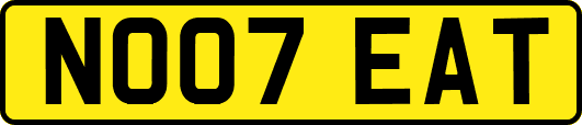 NO07EAT
