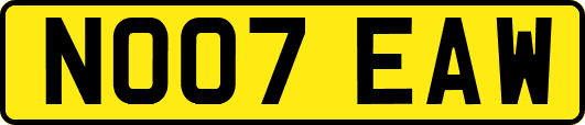 NO07EAW