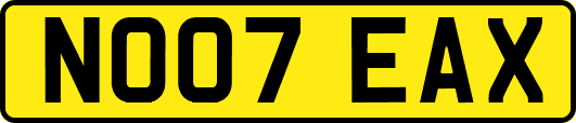 NO07EAX