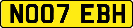 NO07EBH