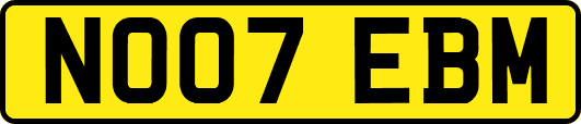 NO07EBM