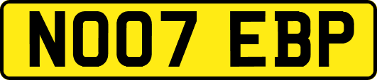 NO07EBP