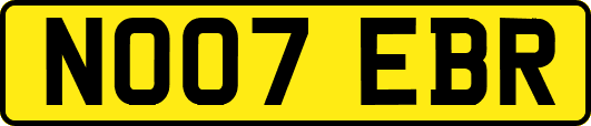 NO07EBR