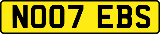 NO07EBS