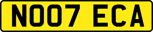 NO07ECA