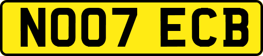 NO07ECB