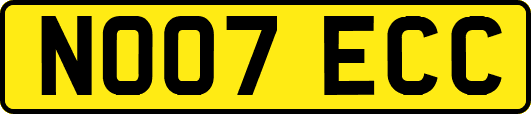 NO07ECC