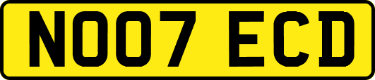 NO07ECD
