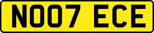 NO07ECE