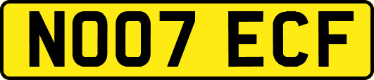 NO07ECF