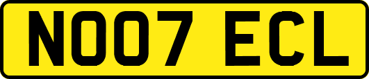 NO07ECL
