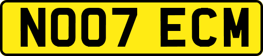 NO07ECM