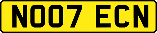 NO07ECN