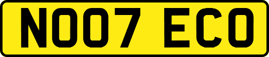 NO07ECO