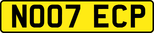 NO07ECP