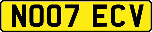 NO07ECV