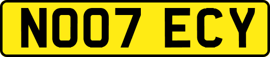 NO07ECY