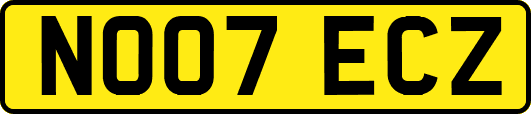 NO07ECZ