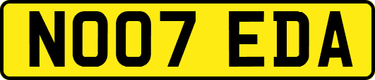 NO07EDA